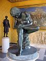 Capitolini Museum & Campidoglio-09